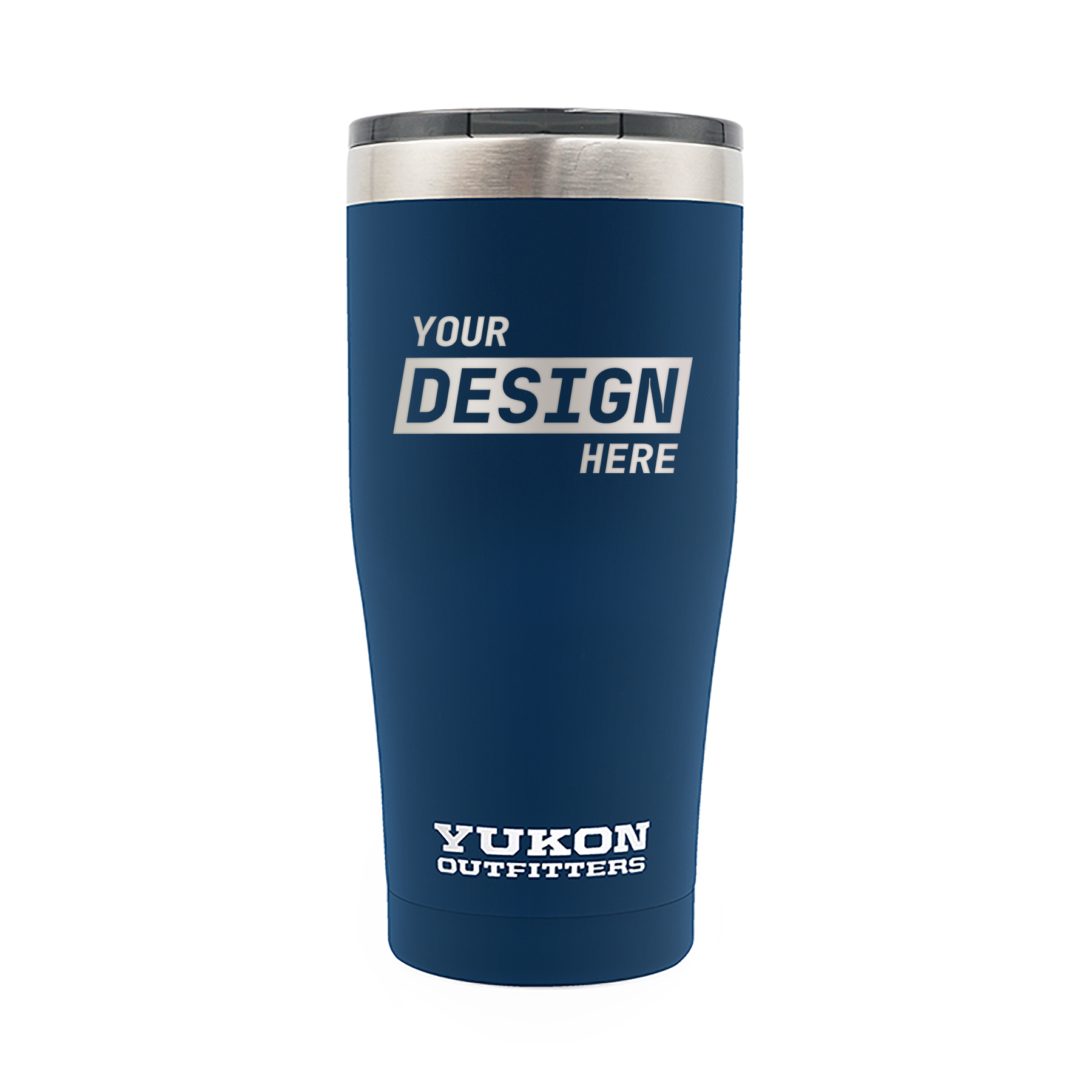 Yukon Outfitters 20 oz Freedom Tumbler 1