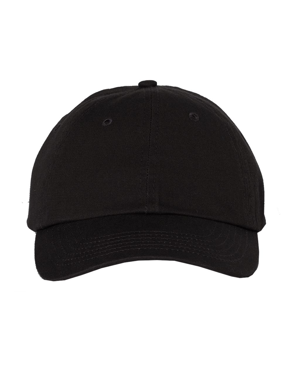 Bio-Washed Chino Twill Cap