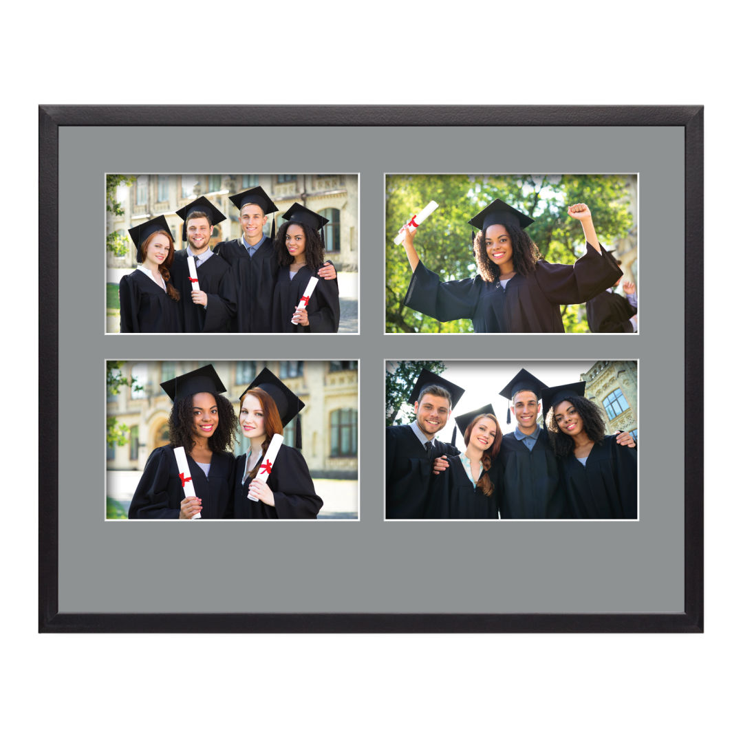 Wolver 4 Picture Frame 18