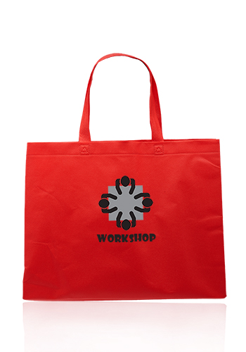 Delhi Jumbo Sized Tote Bags 16