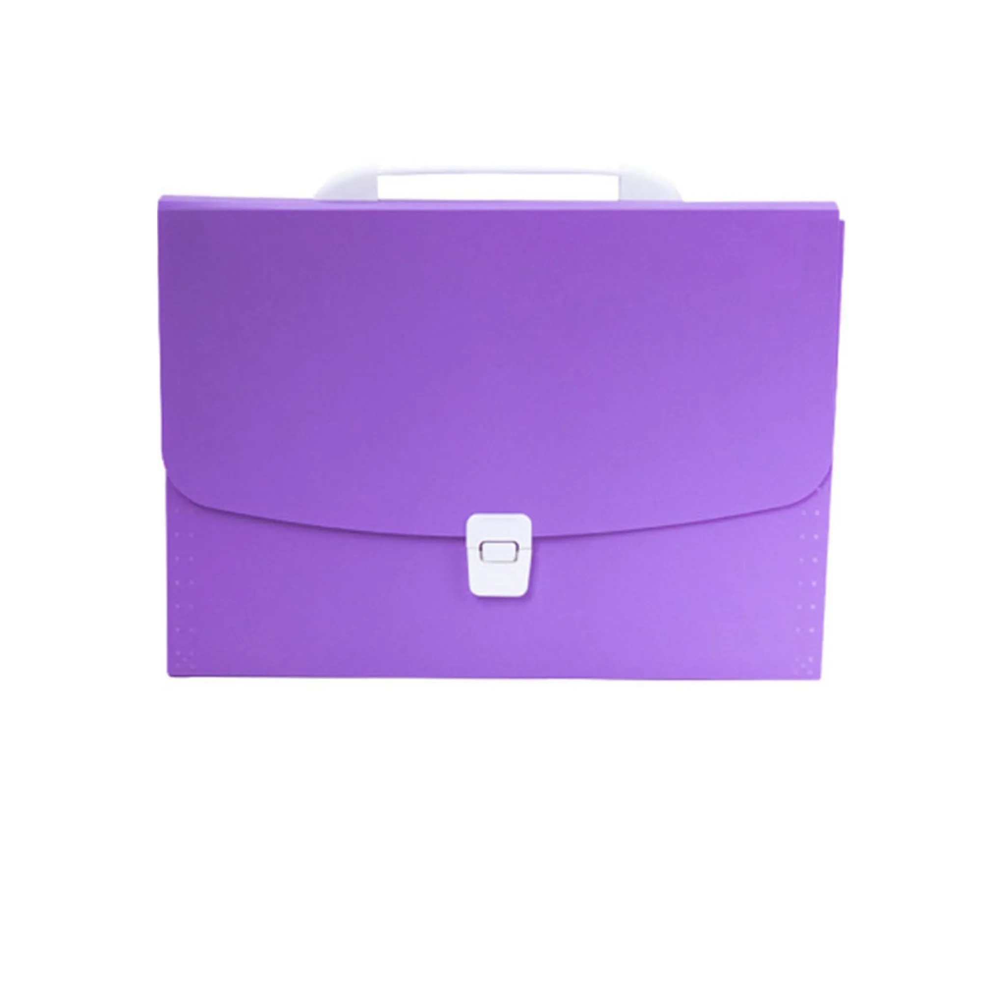 A4 Letter Size Paper Document Receipt Folder 4