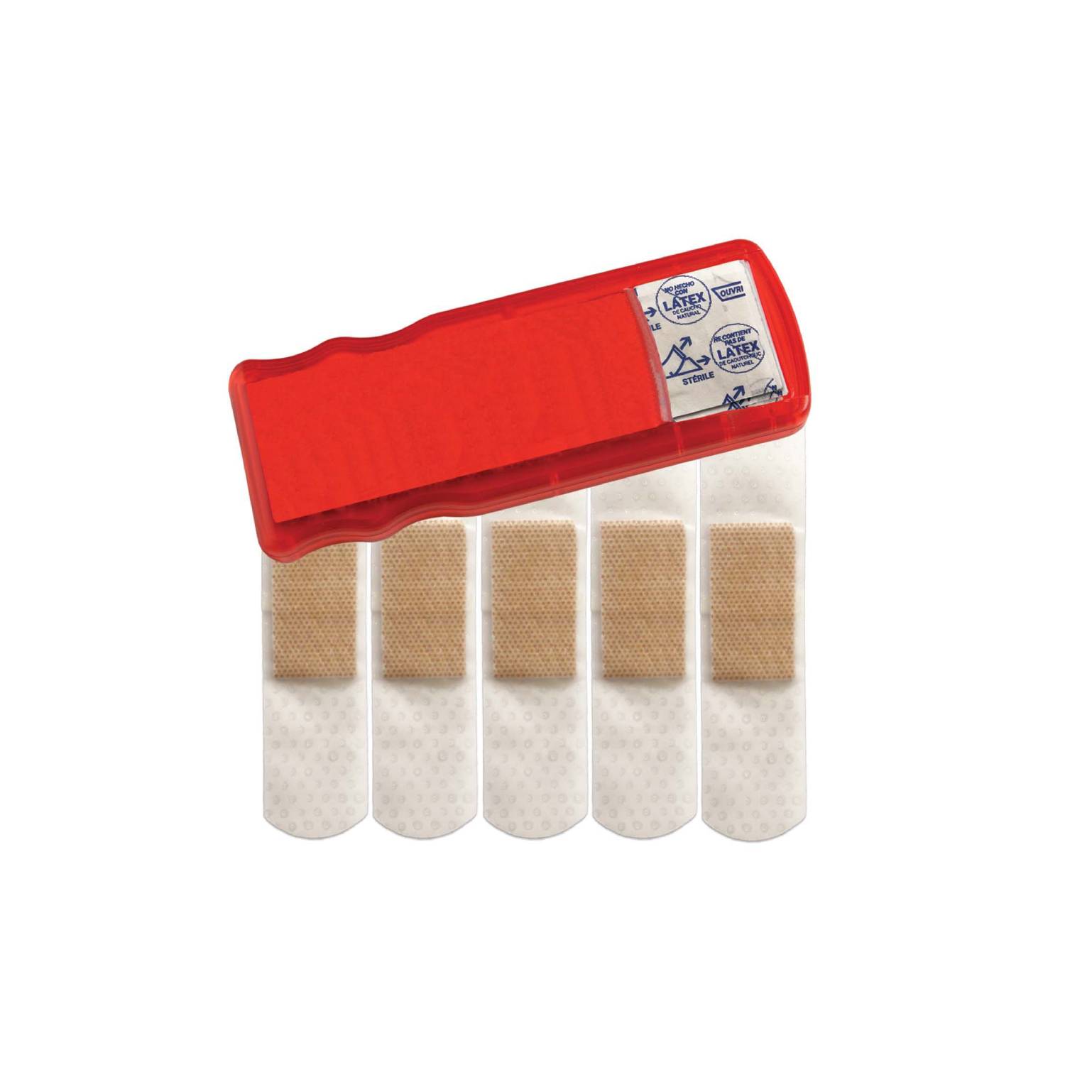 Bandage Dispenser 15