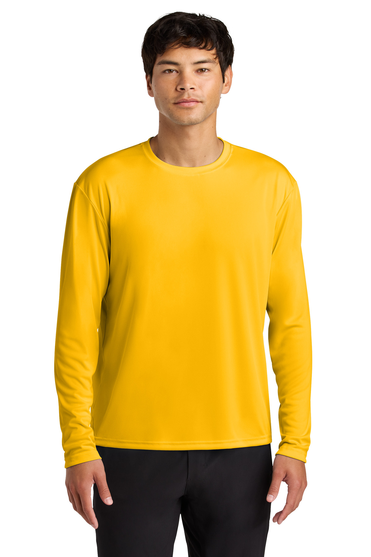 A4 Cooling Performance Long Sleeve Tee A4N3165 74
