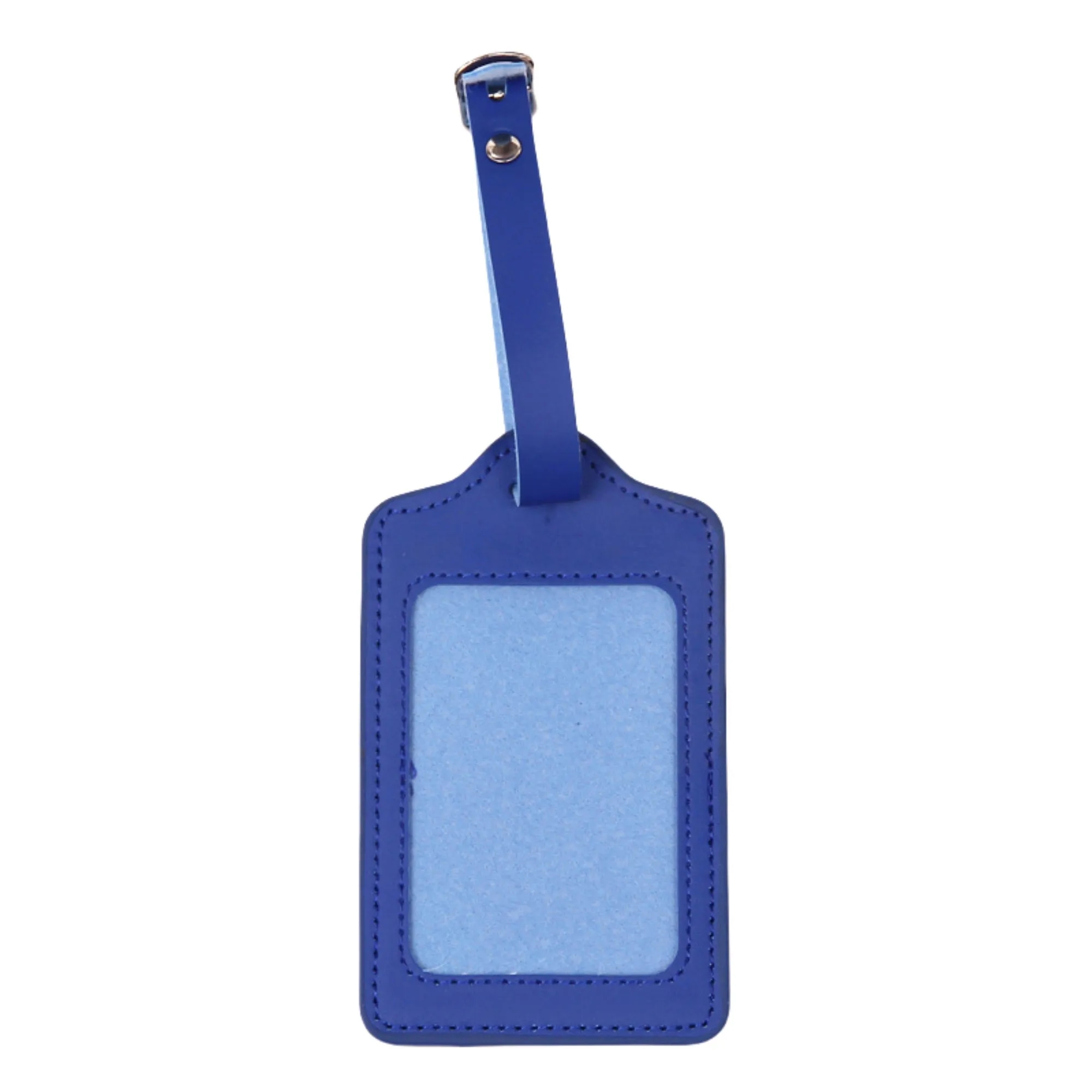 Business Travel Luggage Tag 3
