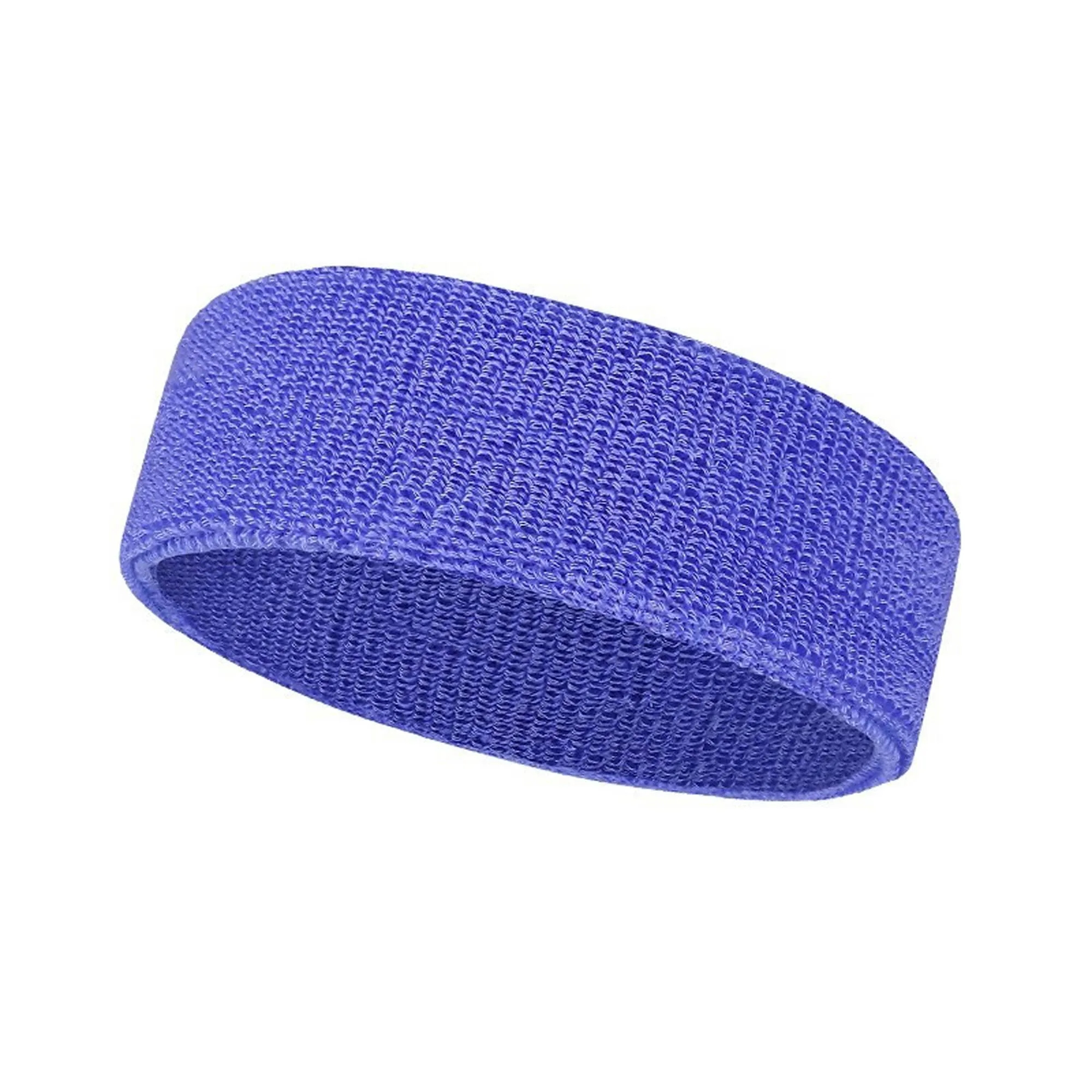 Versatile Polyester Sports Fashion Stretchy Hairband 18