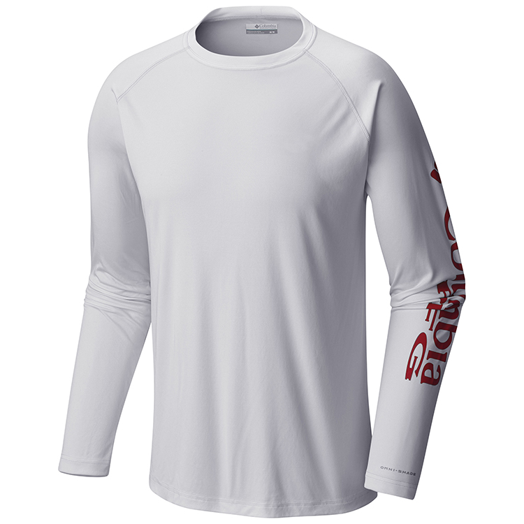 Columbia Terminal Tackle Long Sleeve Shirt 5