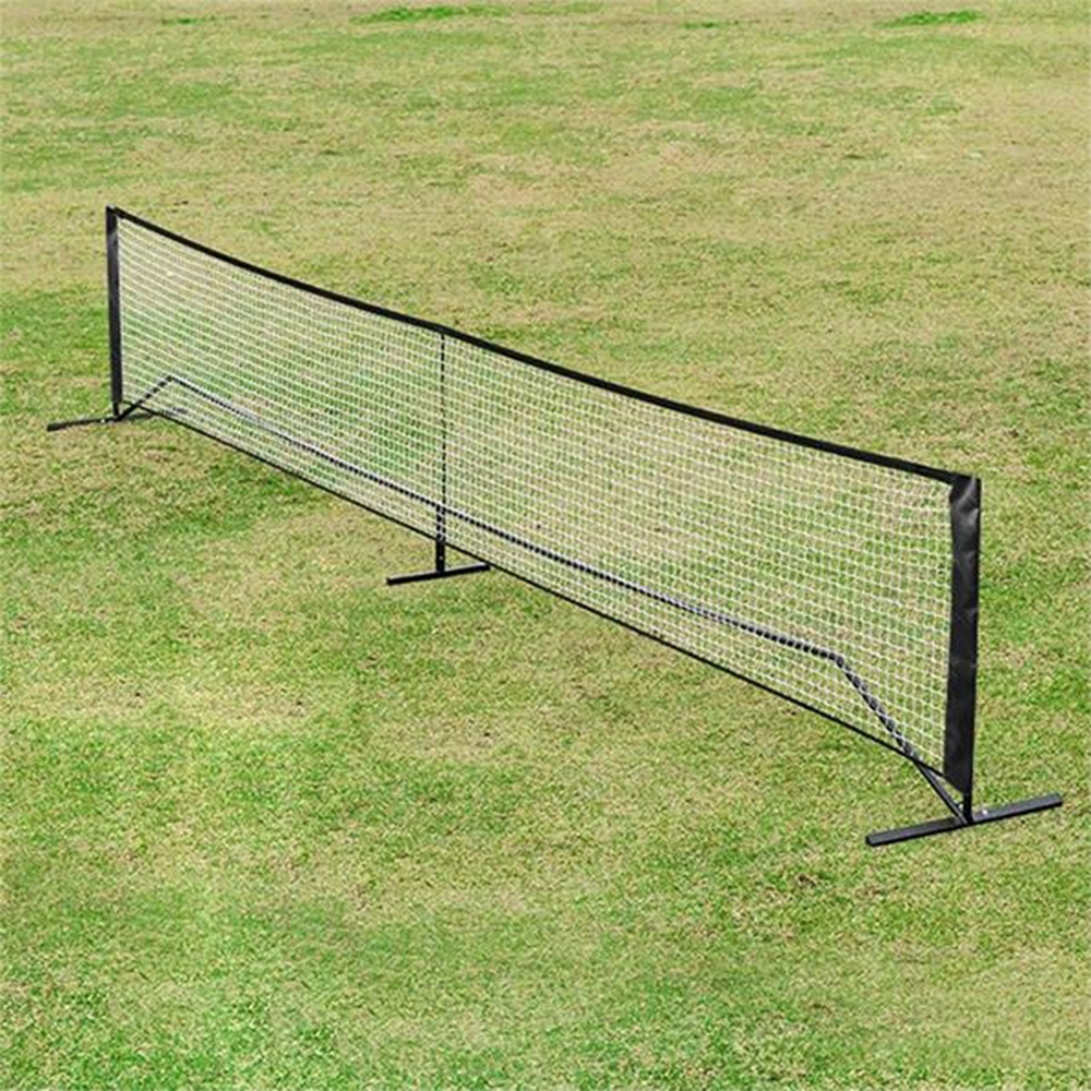 Badminton Pickleball Net 4