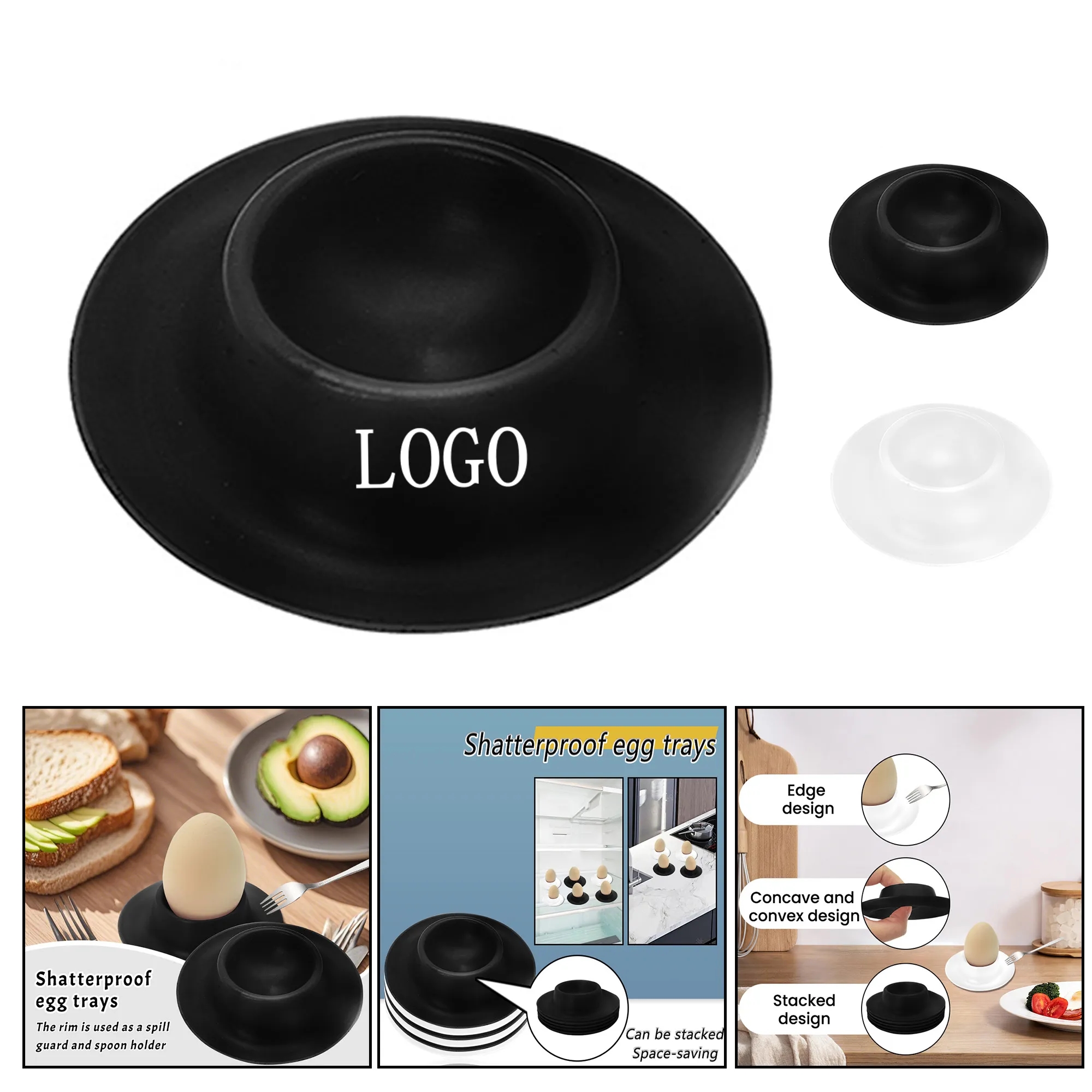 Anti-Shatter Egg Holder 2