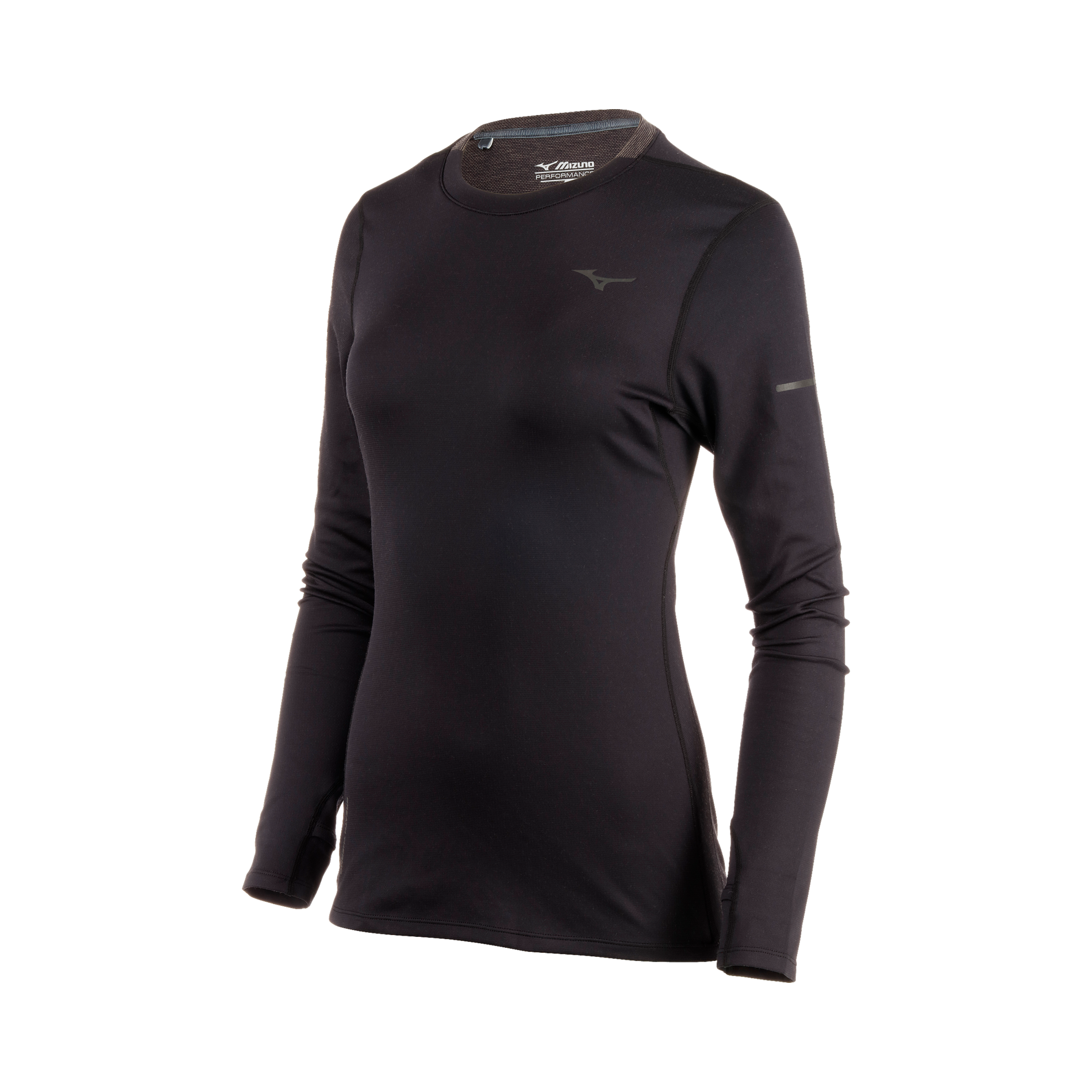 Women's BREATH THERMO Long Sleeve 3