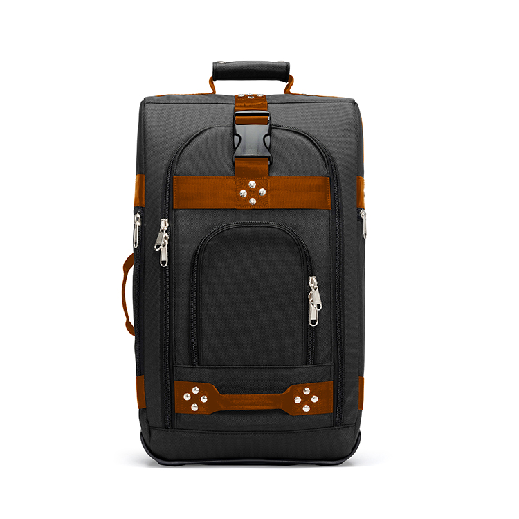 Club Glove TRS Ballistic Carry On 11