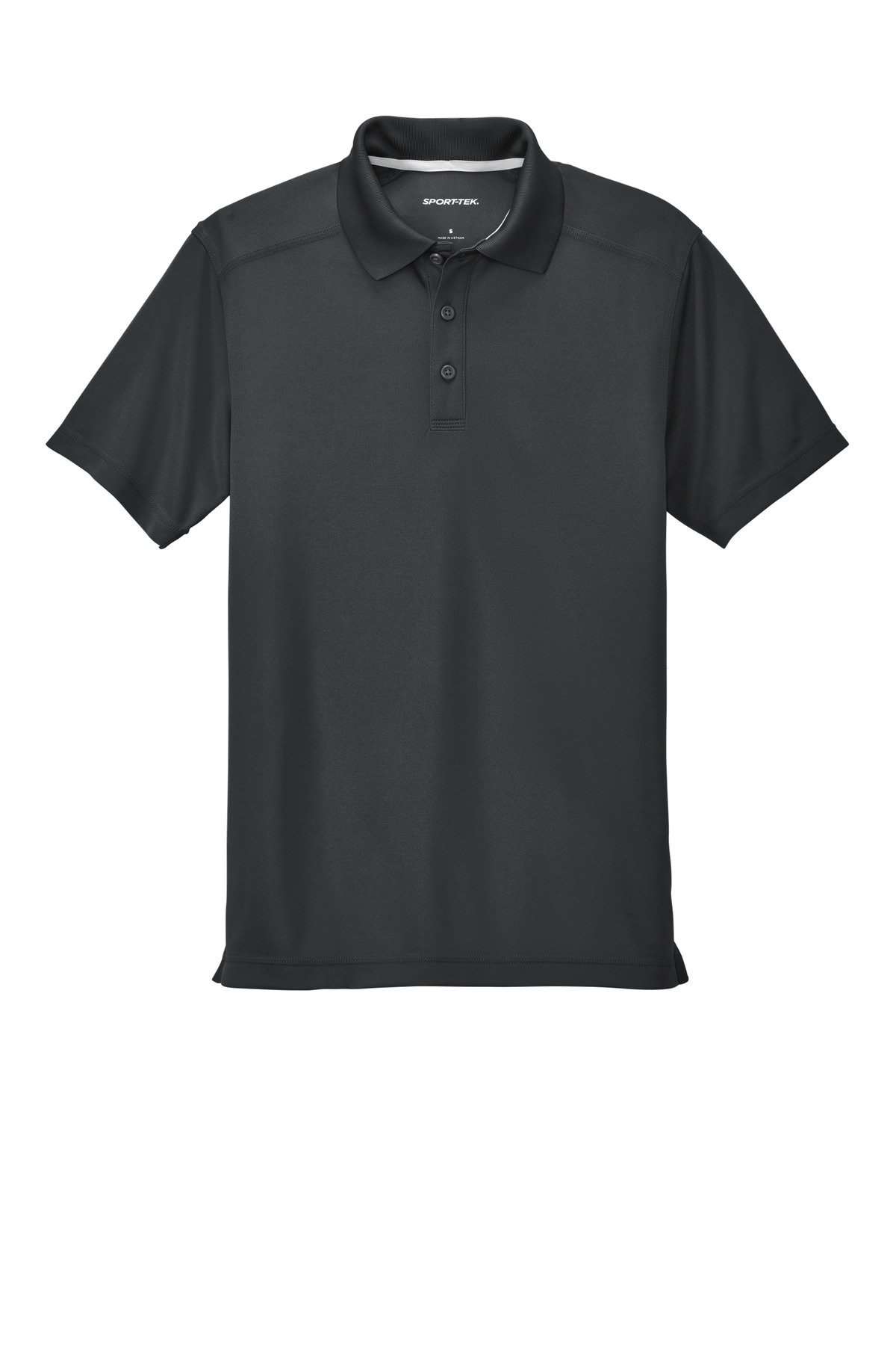 Sport-Tek PosiCharge Micro-Mesh Polo. ST680 58