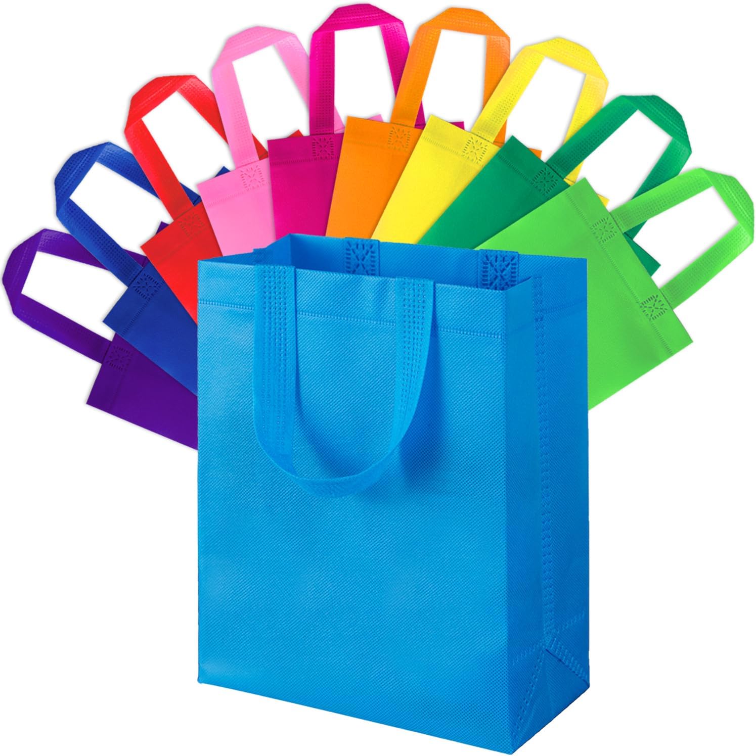 Custom Non-woven Tote Bag 2