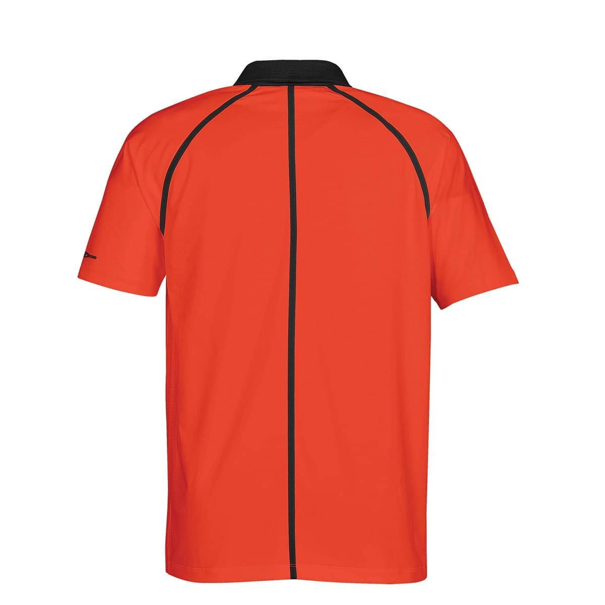 Stormtech Men's Precision Technical Polo 3