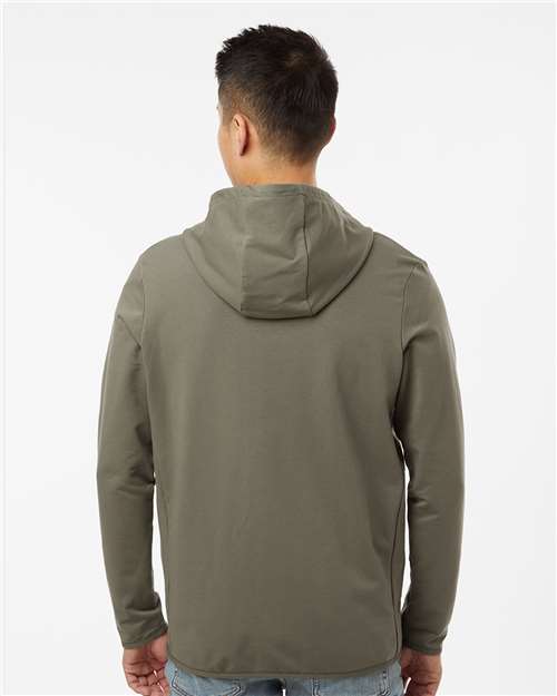 Unisex Perform Full-Zip Hooded Sweatshirt - EXP30PZ 5