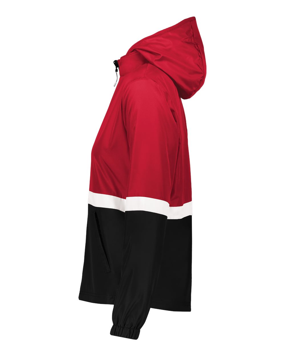 Women's Turnabout Reversible Hooded Jacket - 229787 26