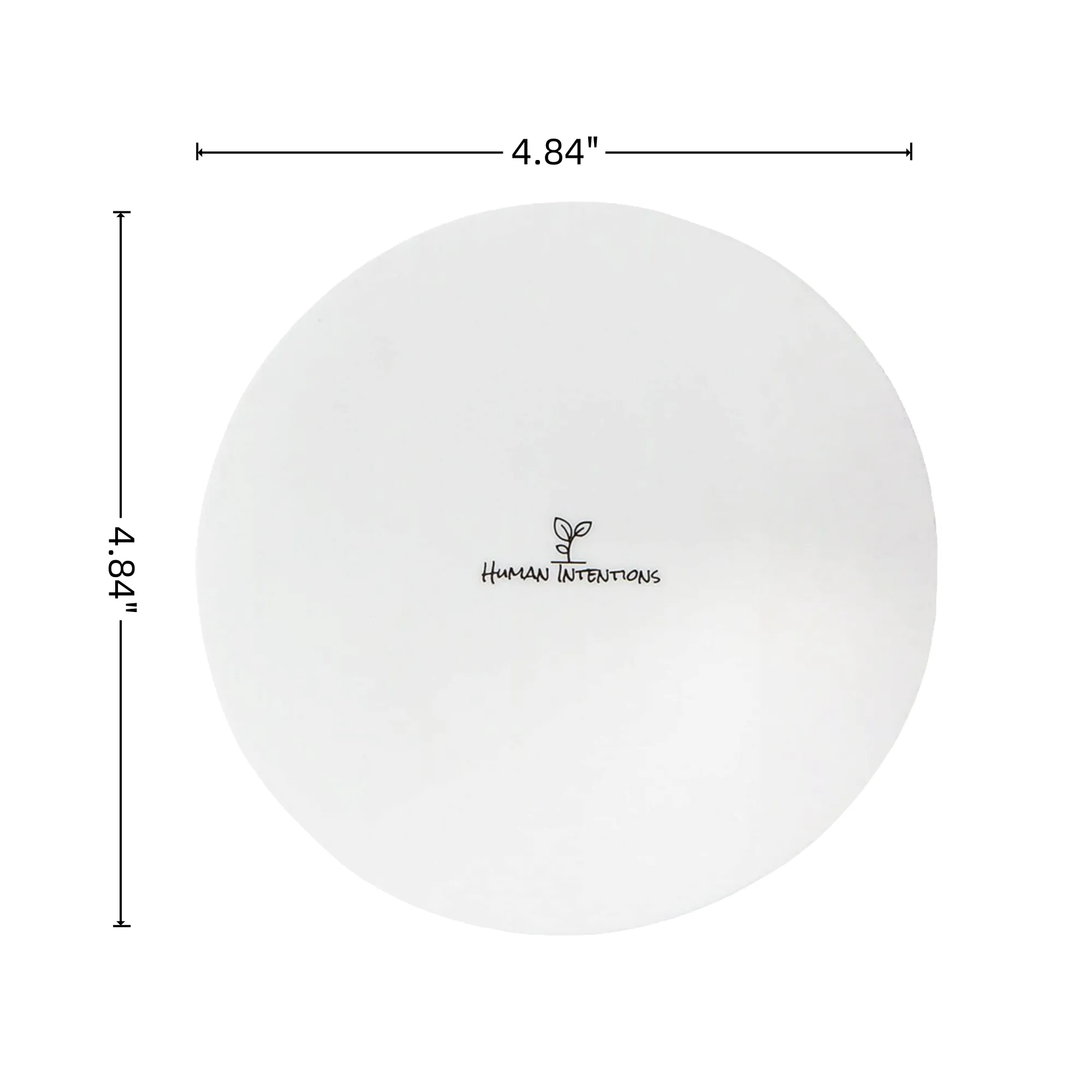 Silicone Support Pad 3