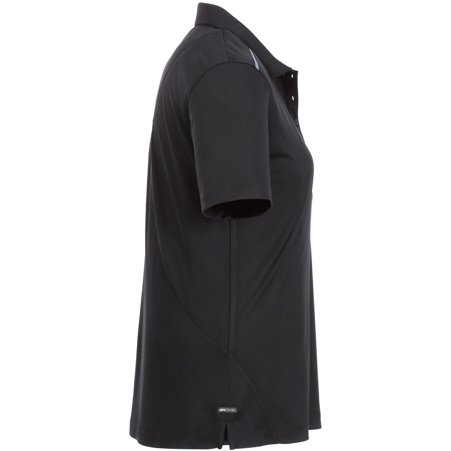 Women's Albula SS Polo 20
