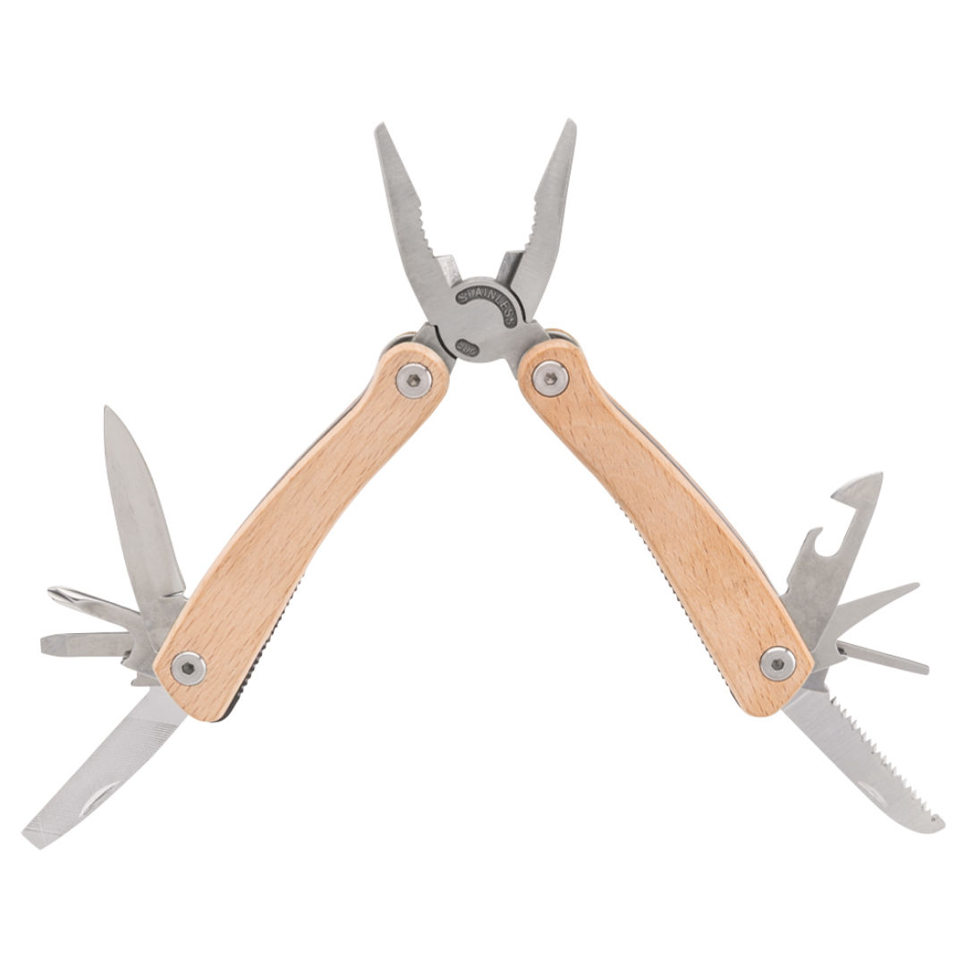 Boreal 11-in-1 Multi-Tool 13