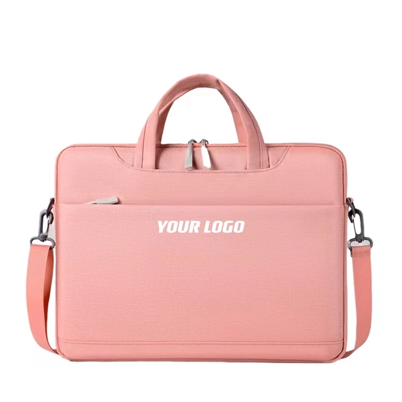 Customizable Laptop Case & Computer Messenger Bag 5