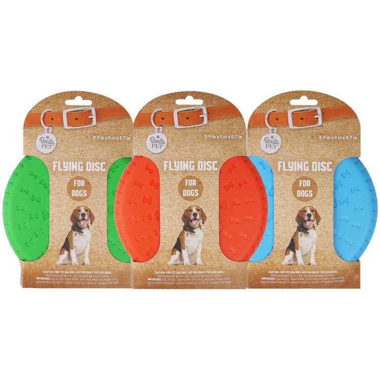 Doy Toy Flying Discs - Assorted Colors 2