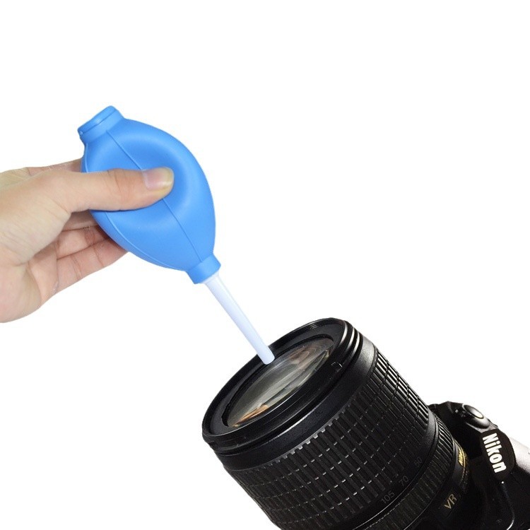 Rubber Blowing Dust Ball 2