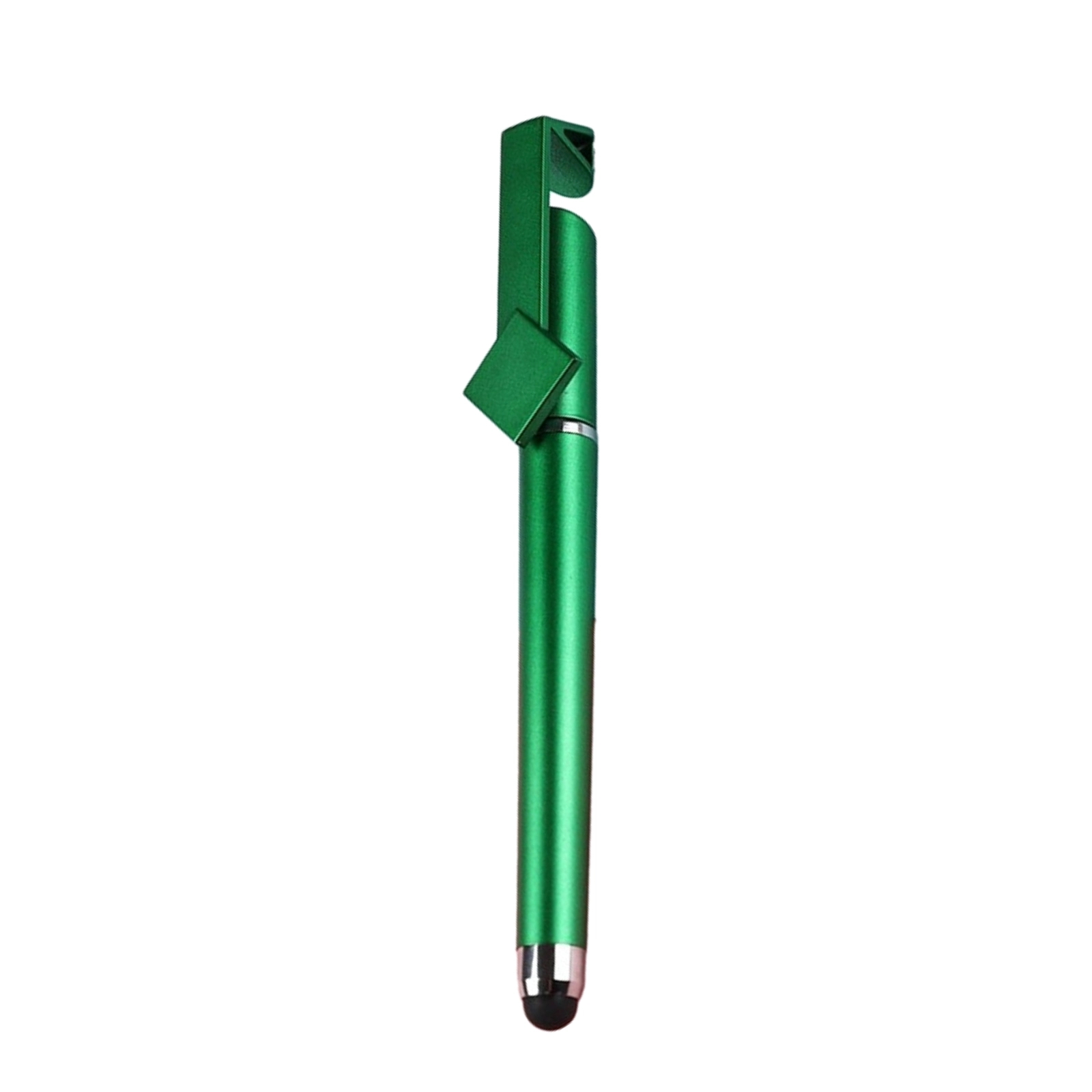 Qr Code Stylus Ballpoint Gel Pen With Phone Holder 6