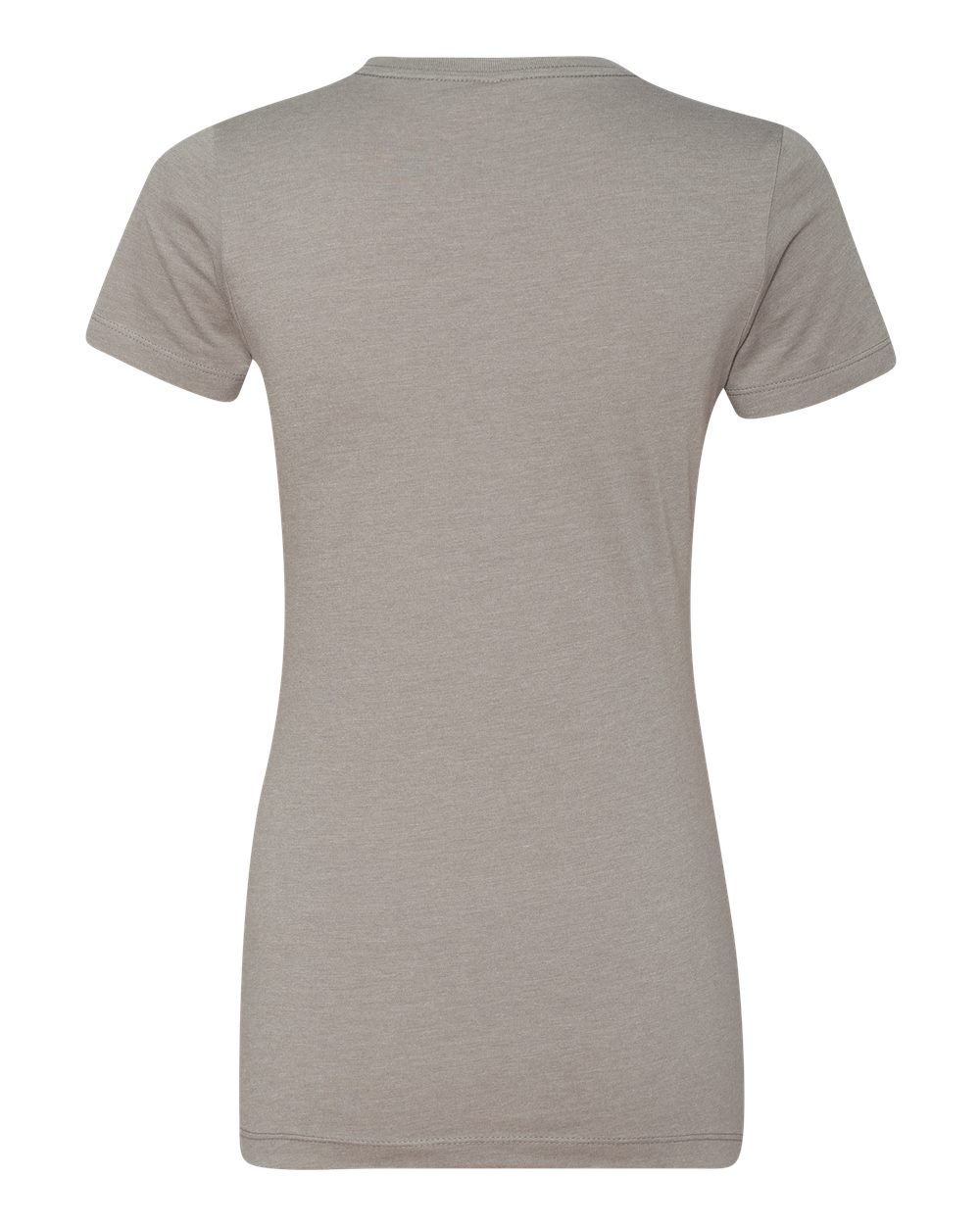 Women's CVC Tee - 6610 70