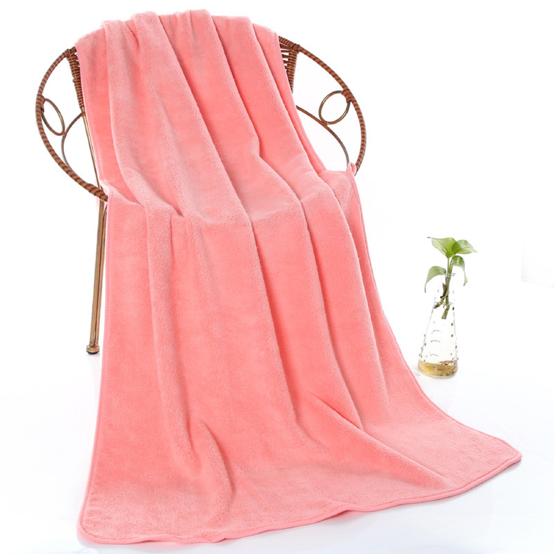 Cotton Absorbent Face Towel 5