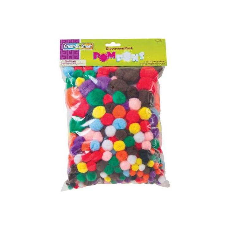 Pom Pom Packs 2