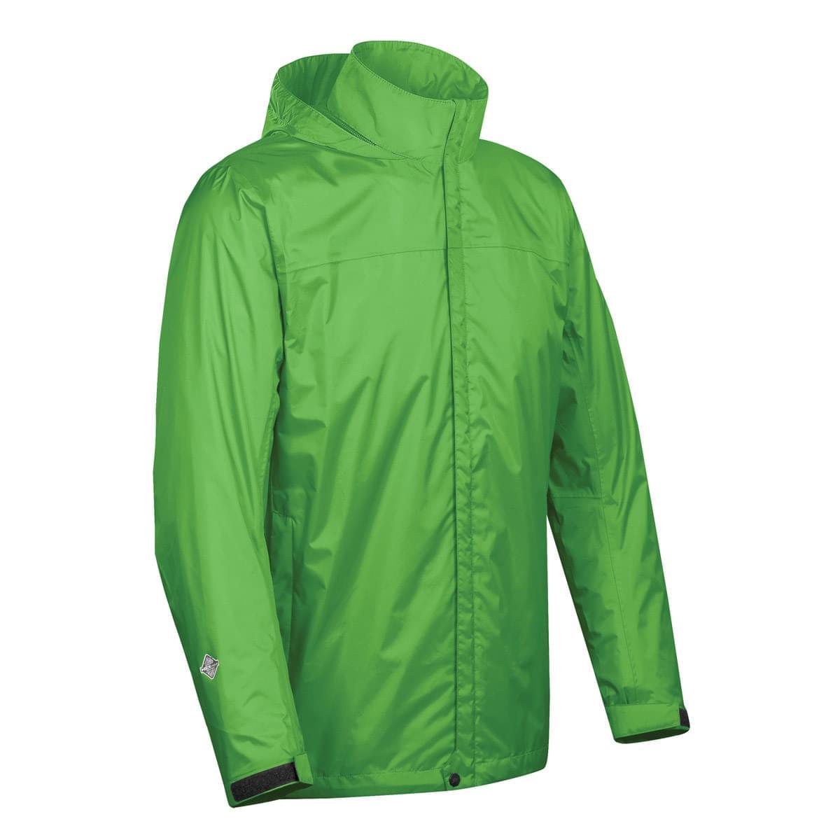 Stormtech Men's Monsoon Shell 4