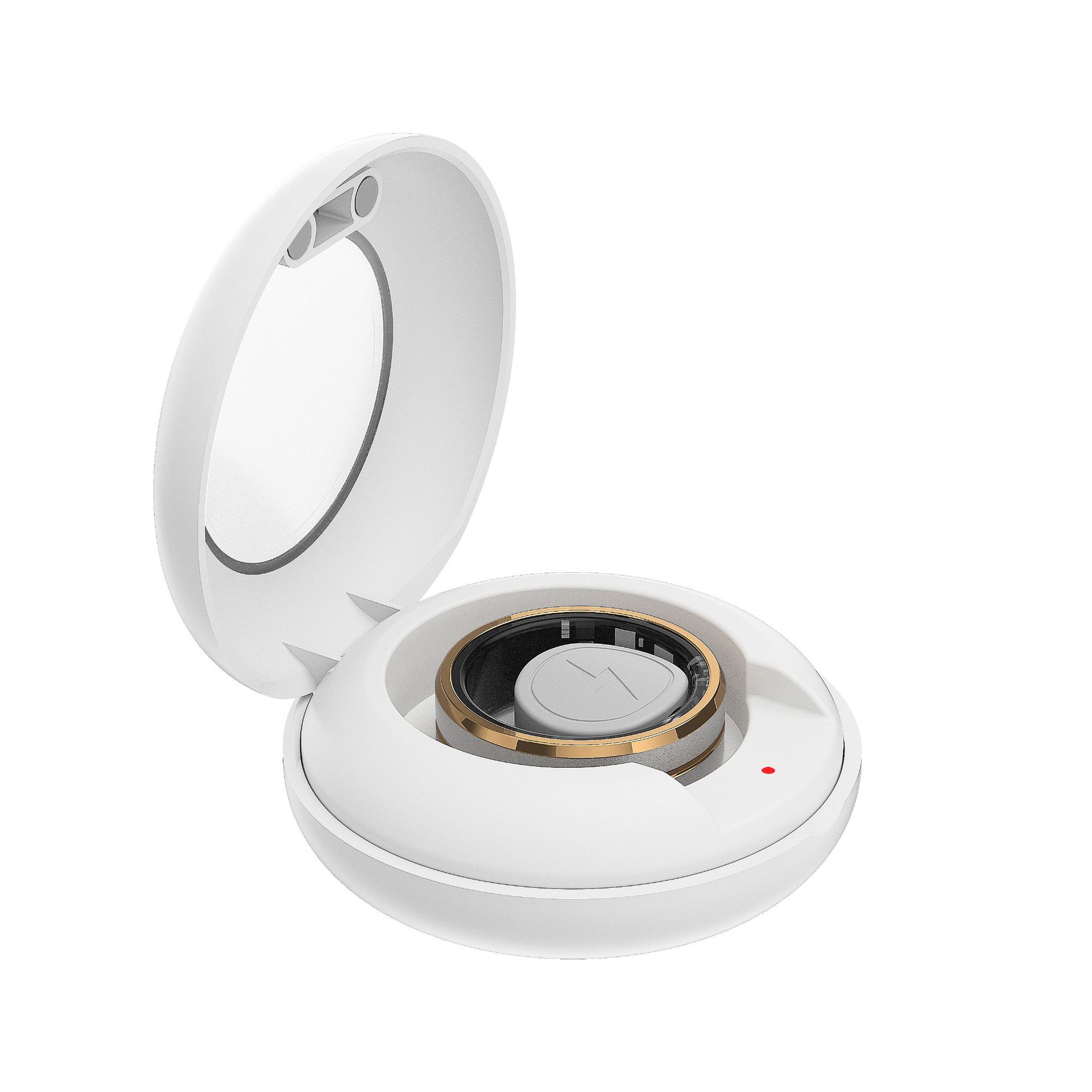 Smari Ring 8