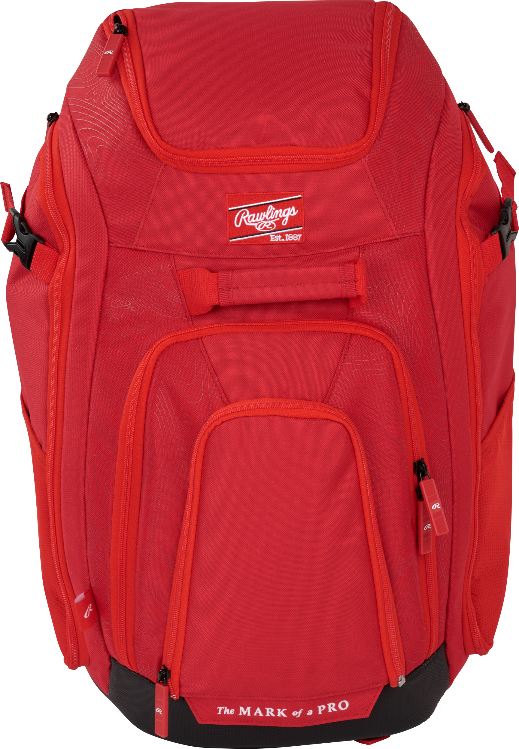 Rawlings Legion 2 Series Backpack 7