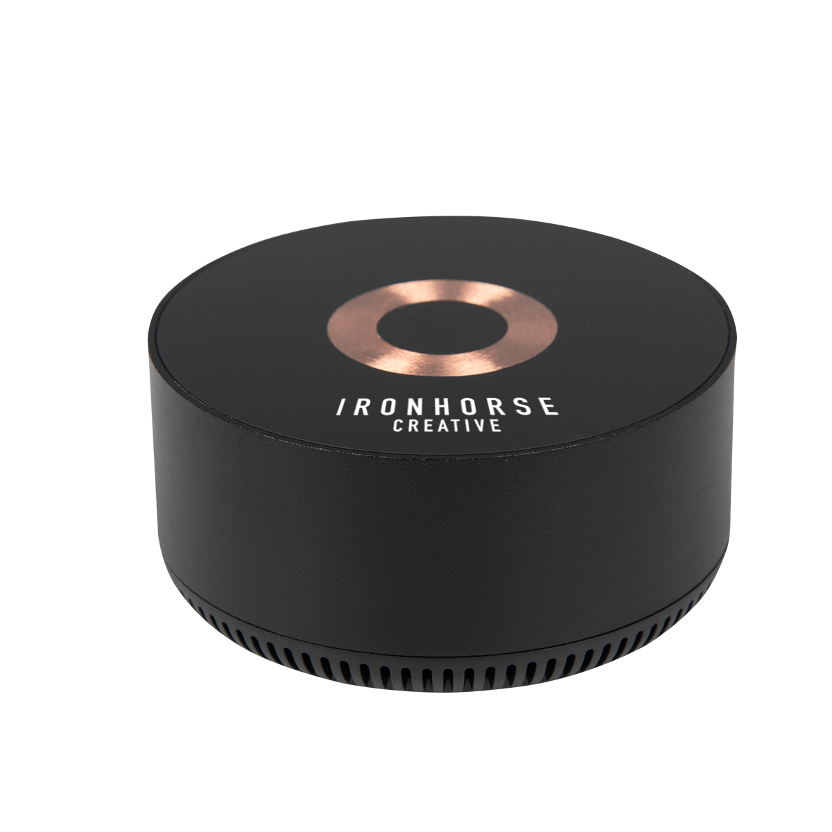 15W Glass Top Wireless Charger & Speaker 5
