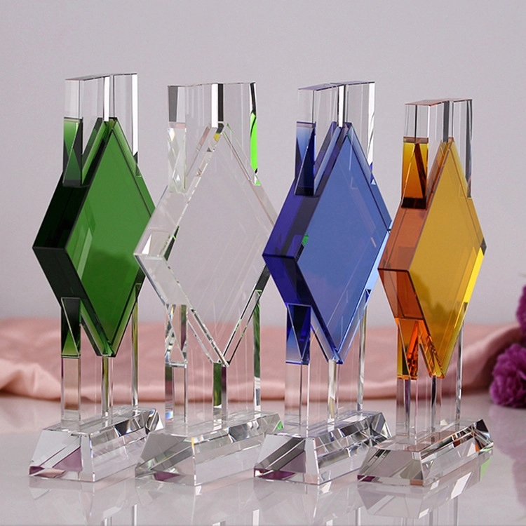 Crystal Bold Award 4