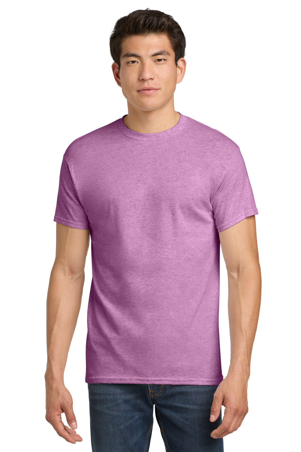 Gildan - Heavy Cotton 100% Cotton T-Shirt. 5000 110
