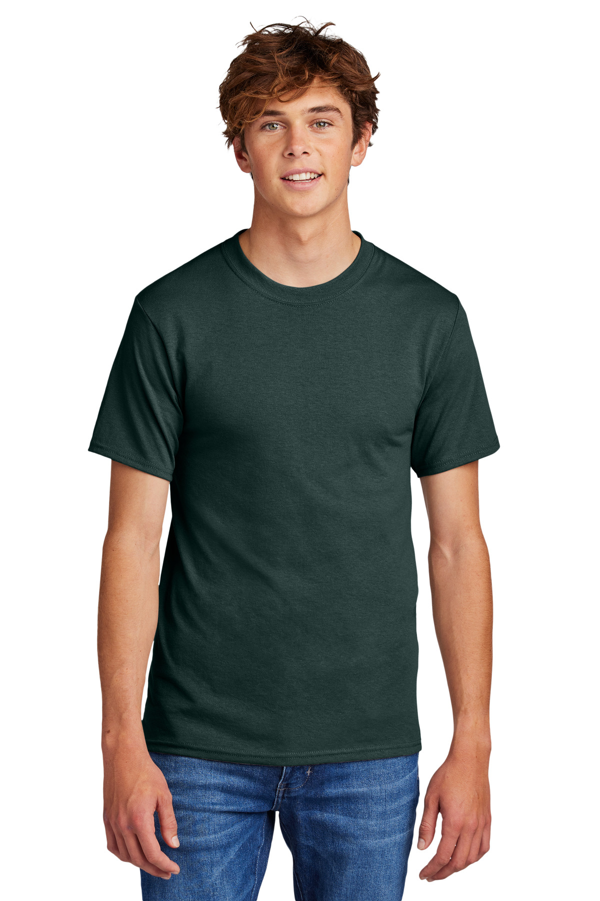 Port & Company® Core Blend Tee 34