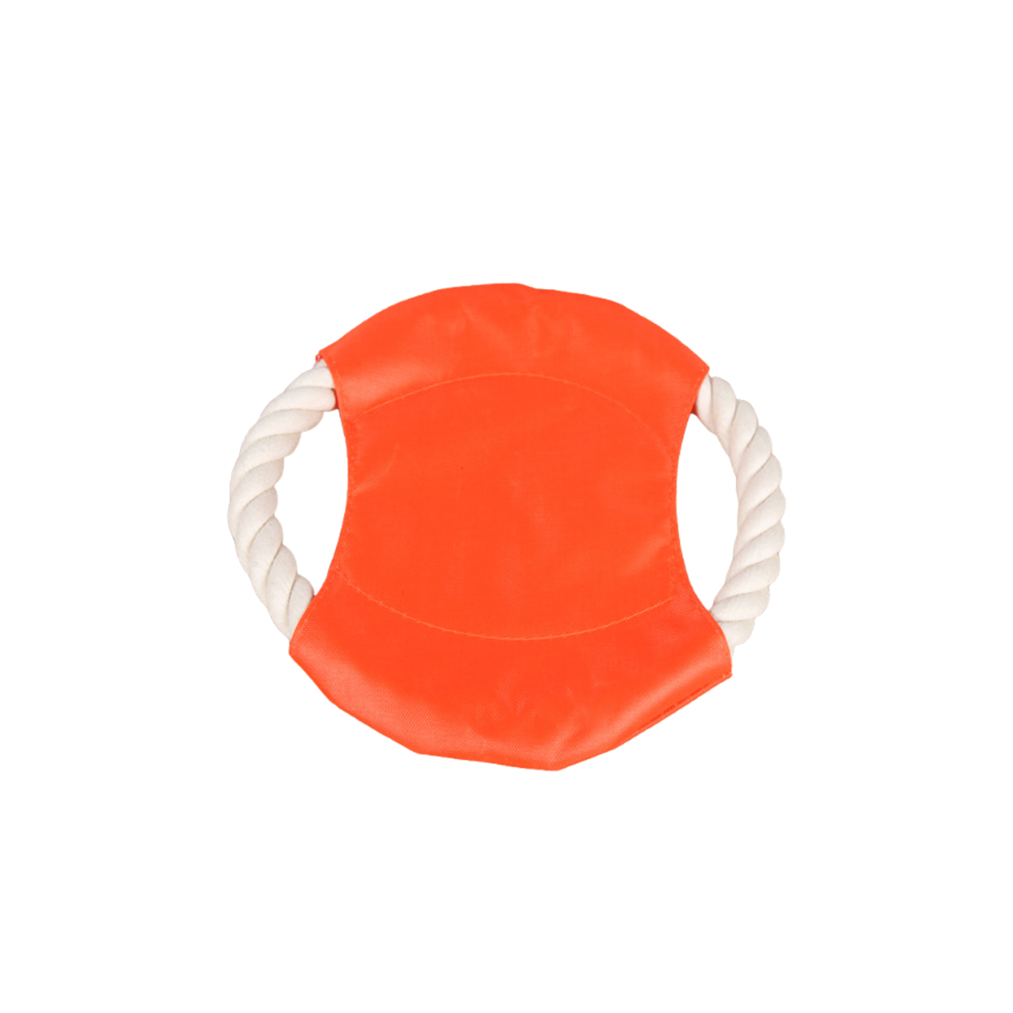 Pet Cotton Rope Flying disc 4