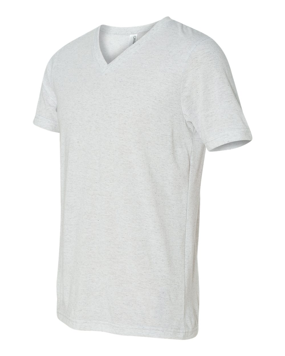 Unisex Triblend V-Neck Tee - 3415 161