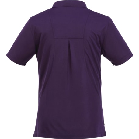 Women's Albula SS Polo 145
