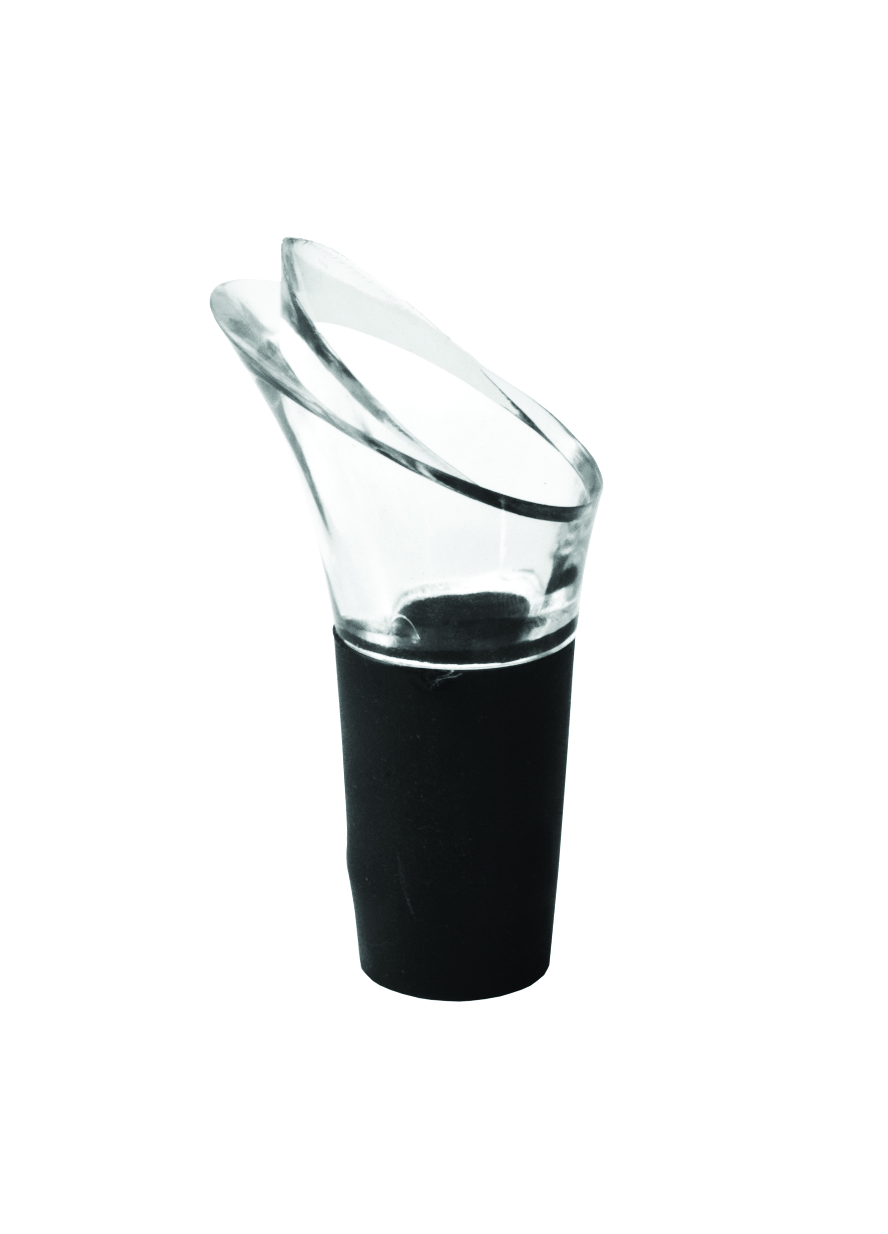 True® Deluge™: Drip-Free Pourer 1