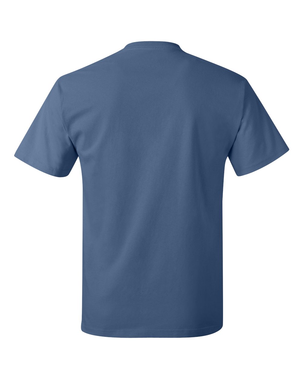 Unisex Authentic T-Shirt - 5250 356
