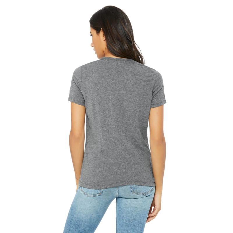 Bella + Canvas Ladies' Relaxed Triblend T-Shirt 26