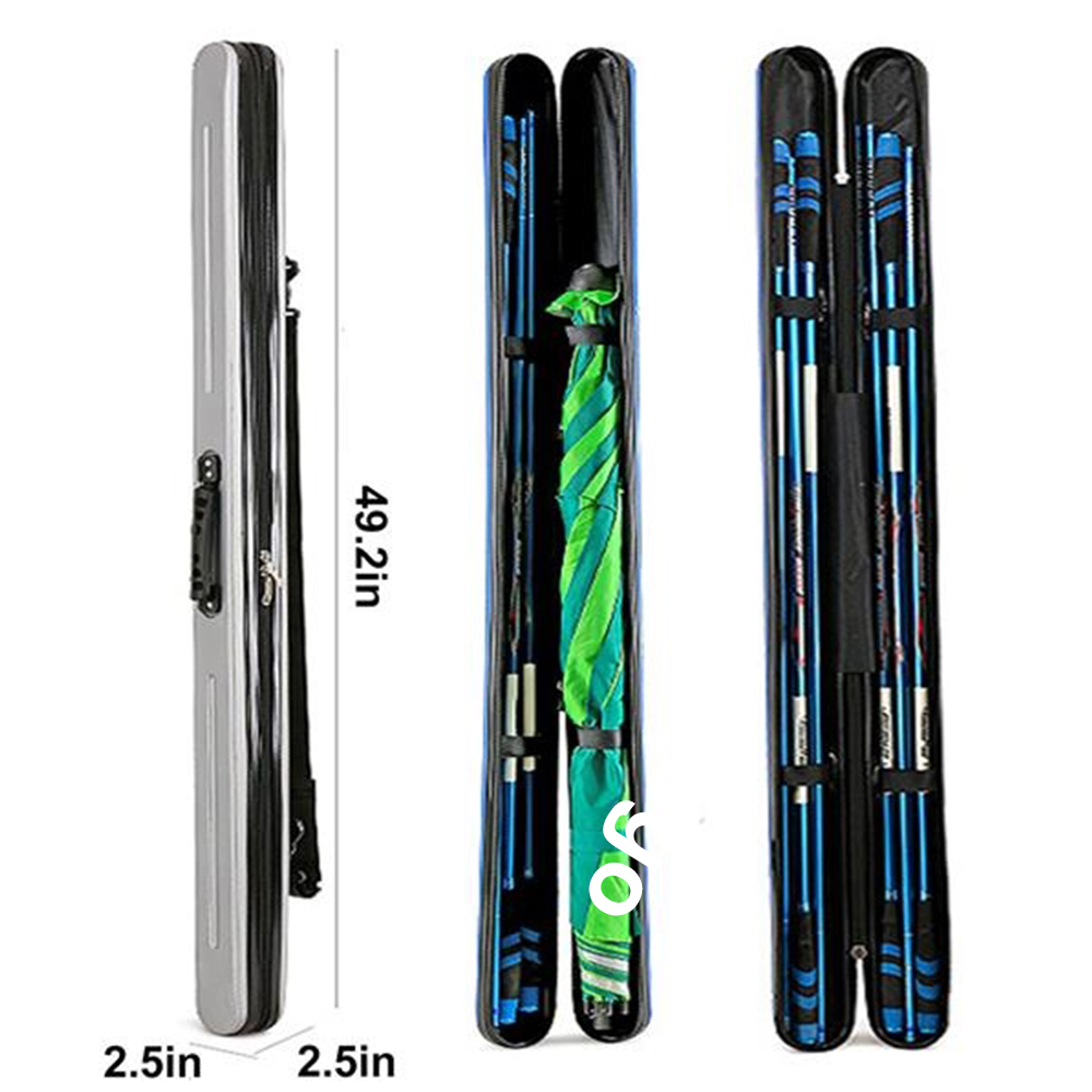Fishing Rod Box 2
