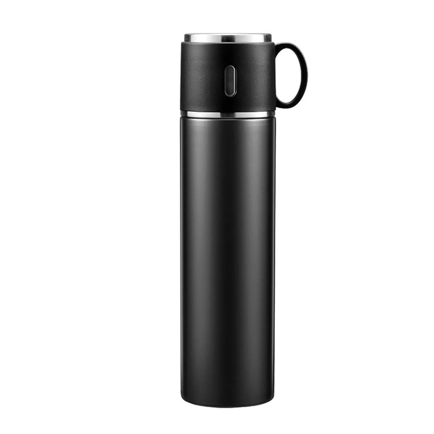 Stainless Steel Straw Cup 5