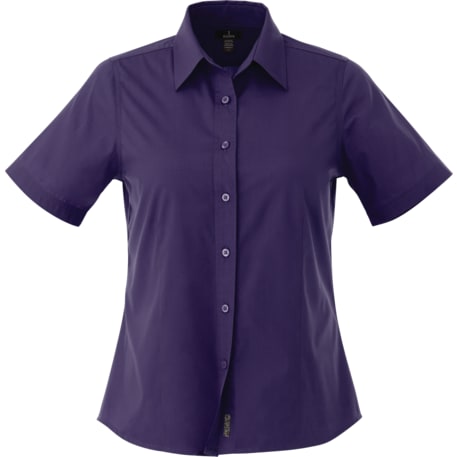 Women's COLTER Short Sleeve Shirt 119