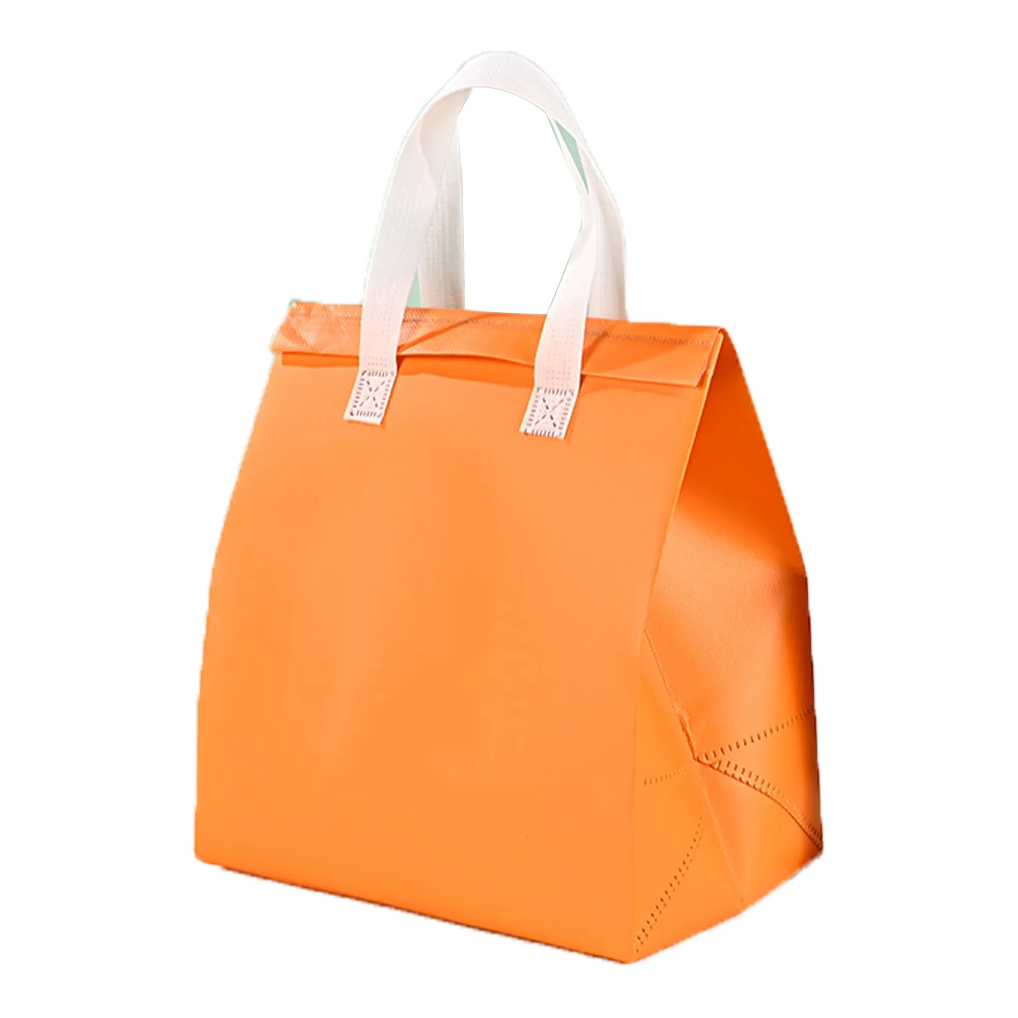 Non woven Coffee Insulation Bag 3