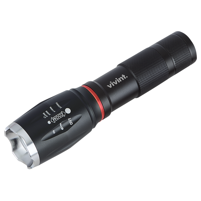 Dyad LED / COB Flashlight 8