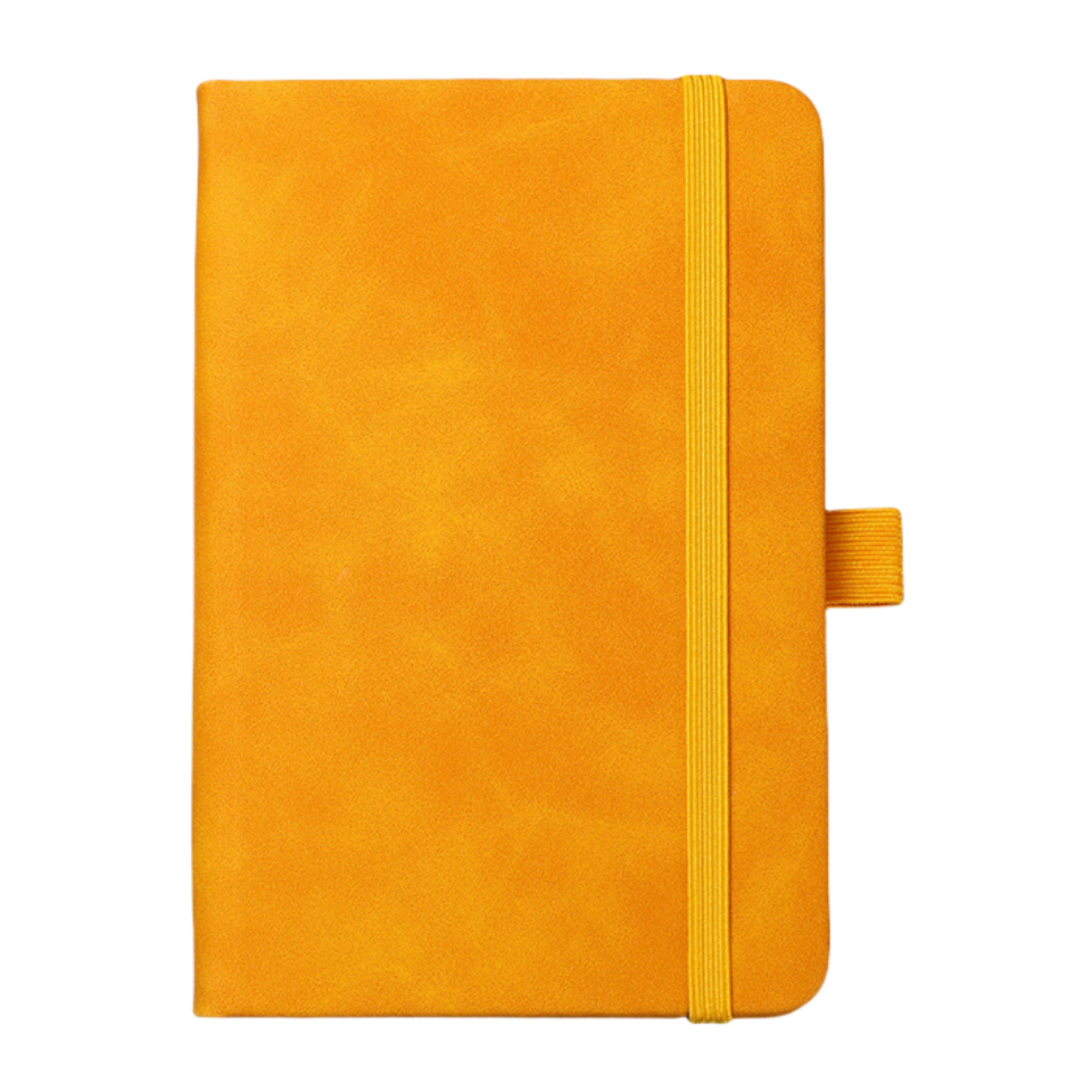 5 x 7 inch PU Leather Journal Notebook 7
