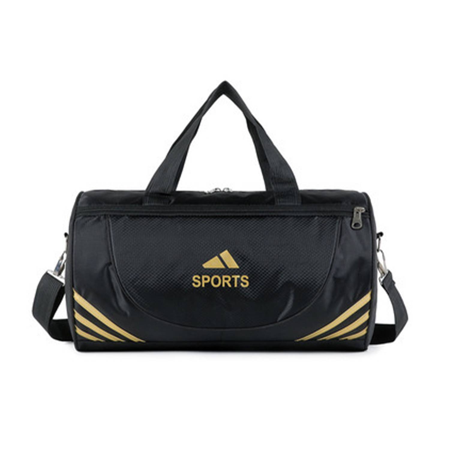 Waterproof Gym Bag Training Handbag Fitness Travel 4