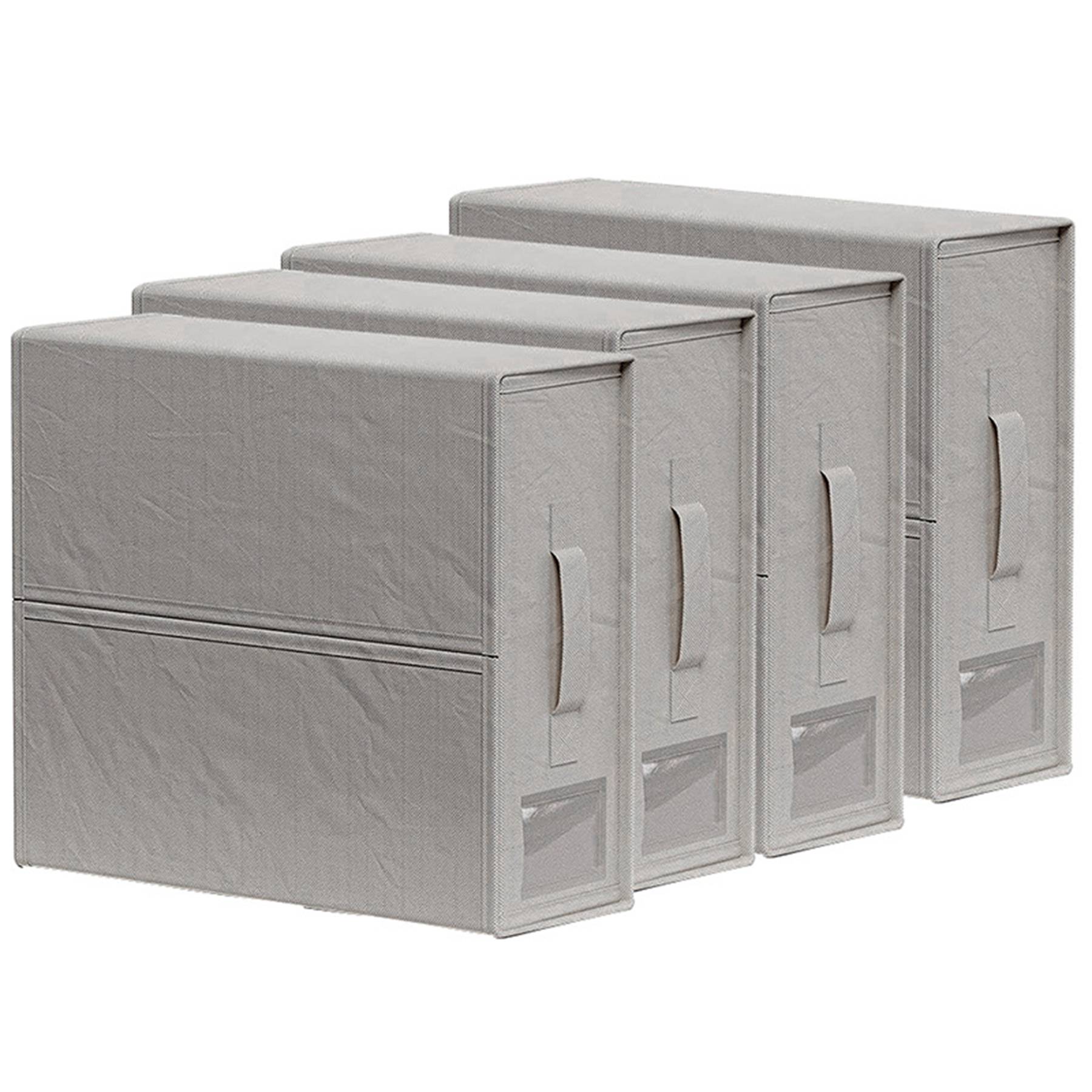 The Original foldable Storage Organizer 7
